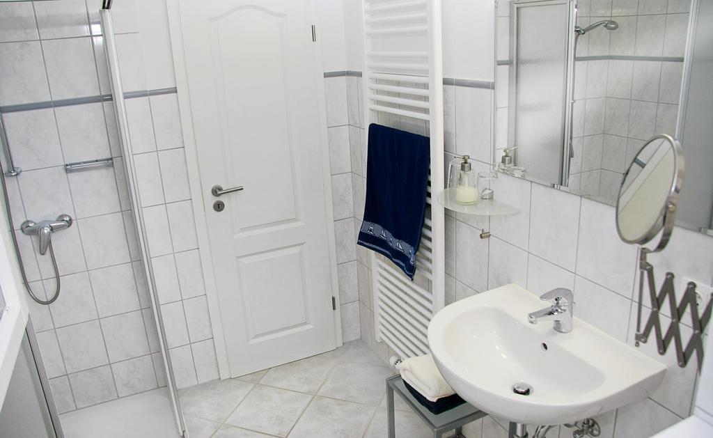 Haus Kamp Διαμέρισμα Sylt Εξωτερικό φωτογραφία