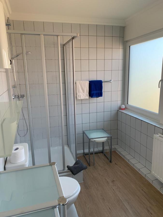 Haus Kamp Διαμέρισμα Sylt Εξωτερικό φωτογραφία